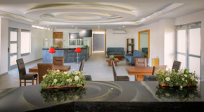 MC HOTEL Saldarriaga Querétaro